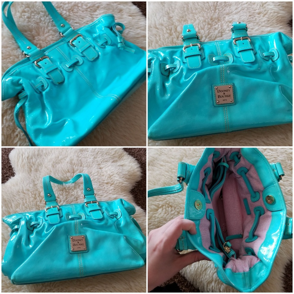 Dooney & Bourke purse